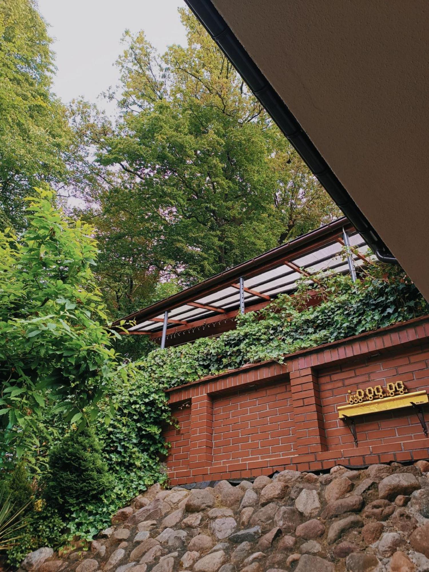 Noclegi "Poza Szlakiem" Wałbrzych Exterior foto